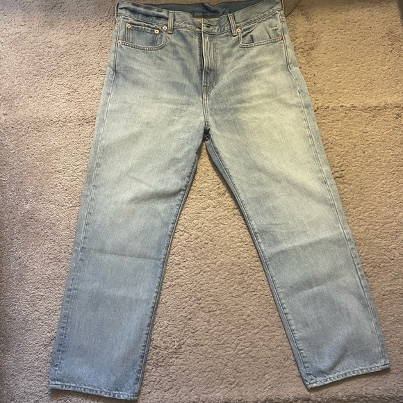 NWOT Denimist Montauk NY jeans.Purchased and too small and cannot return